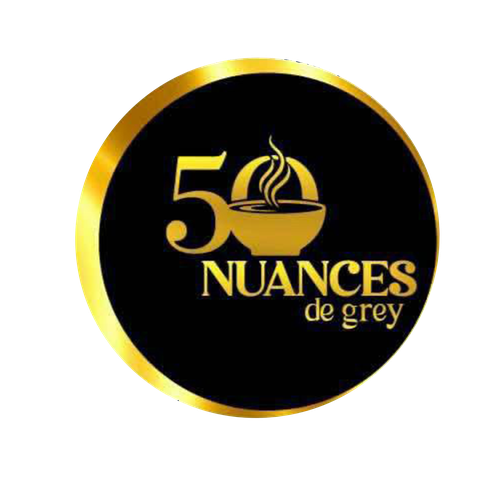 50 Nuances de Grey