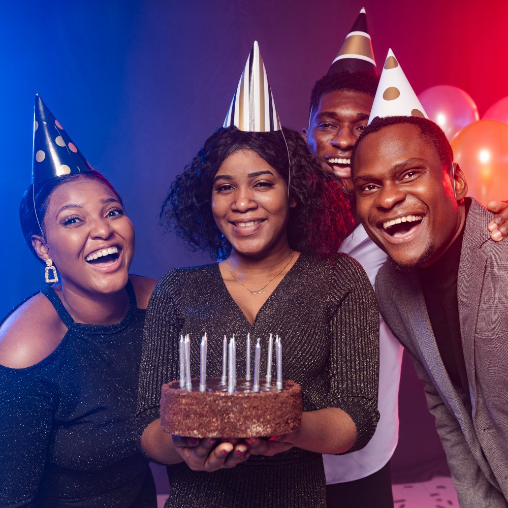 Anniversaire