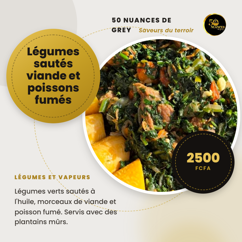Accompagnements