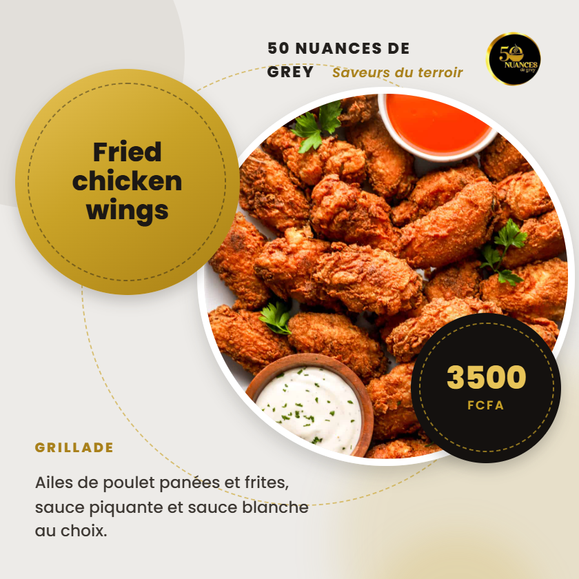 GRILLADES
