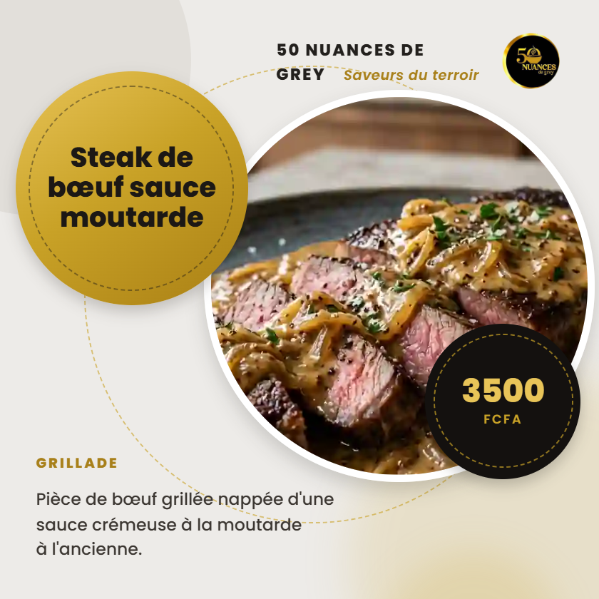 GRILLADES