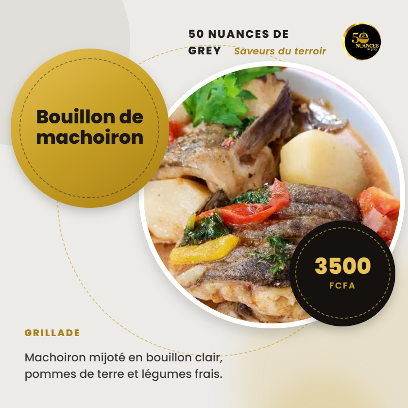 GRILLADES